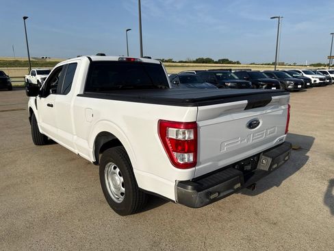 Used 2021 Ford F150 XL w/ XL Power Equipment Group RWD image 8