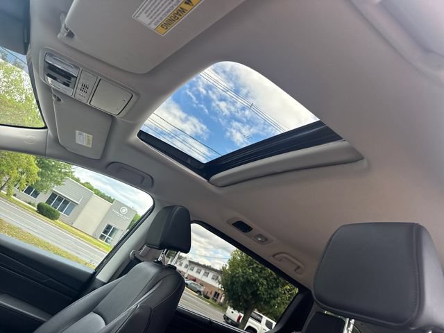Used 2025 Honda Odyssey EX-L image 23