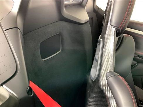 Certified 2021 Porsche 718 Boxster Spyder RWD image 23