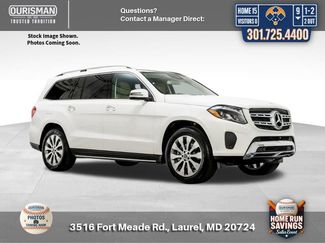 Used 2019 Mercedes-Benz GLS 450 4MATIC video 1