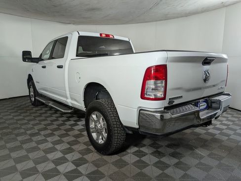 Certified 2024 RAM 2500 Big Horn image 4