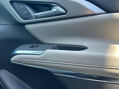Used 2026 Chevrolet Traverse LT w/ LPO, Floor Liner Package FWD image 19