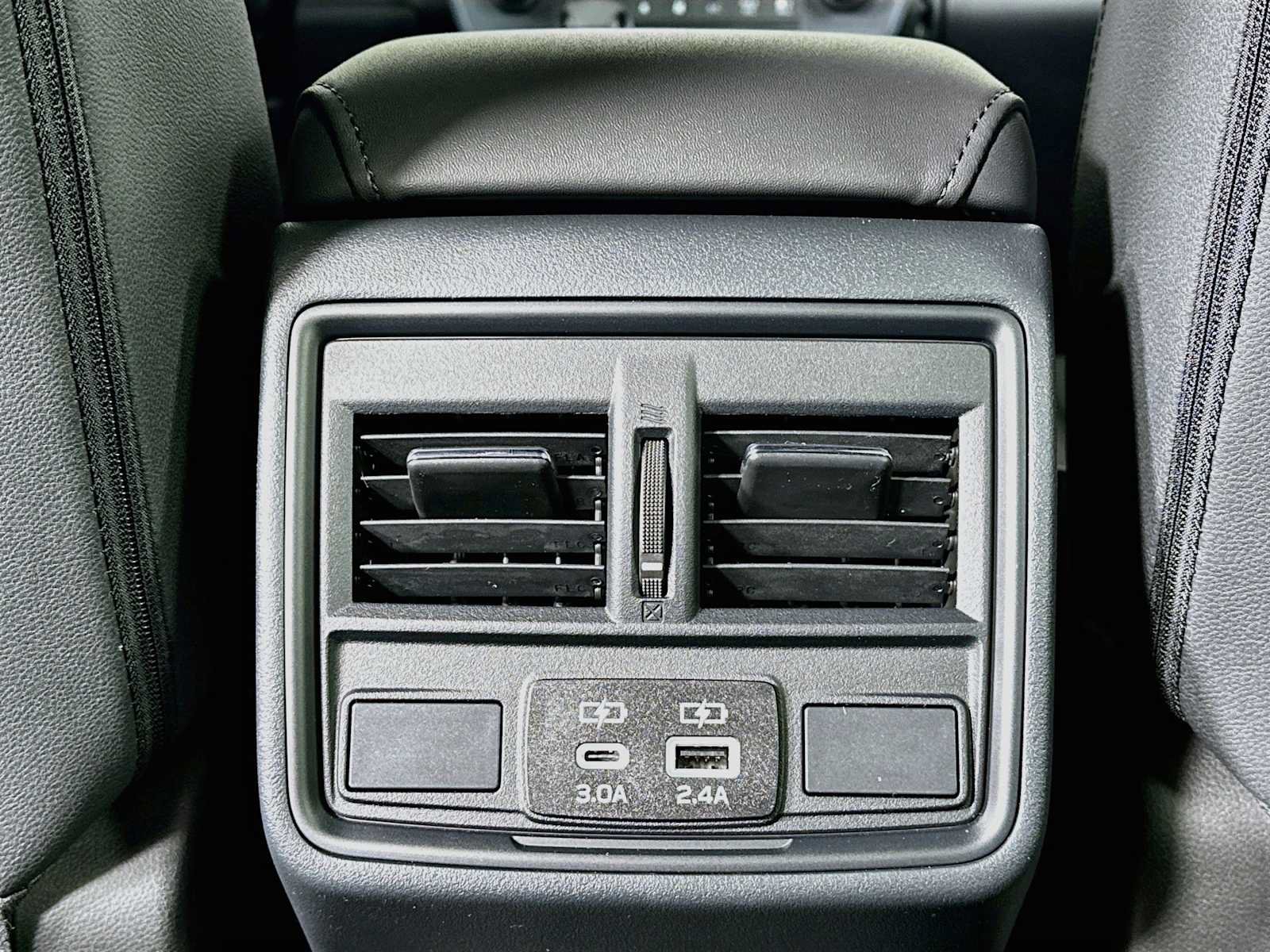 Certified 2026 Subaru Outback Premium AWD/4WD image 24