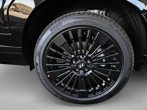 New 2026 Hyundai Santa Fe Calligraphy FWD image 10