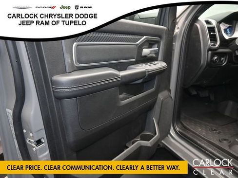 New 2026 RAM 2500 Big Horn image 11