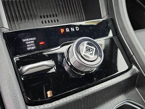 New 2026 Jeep Grand Cherokee L Limited image 11