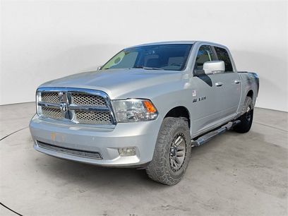 Used 2009 Dodge Ram 1500 Truck Sport