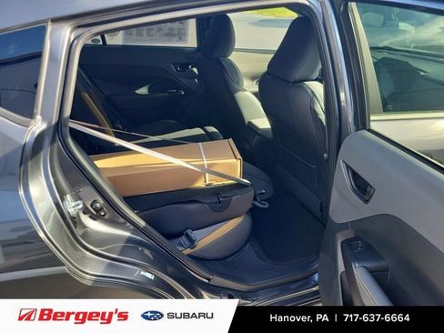 Certified 2026 Subaru Crosstrek 2.5i Sport w/ Crosstrek Mirror Package AWD/4WD image 13