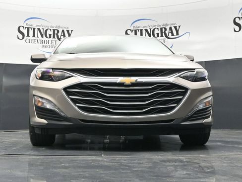 Used 2024 Chevrolet Malibu LT FWD image 18