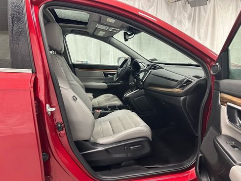 Used 2021 Honda CR-V EX-L image 53