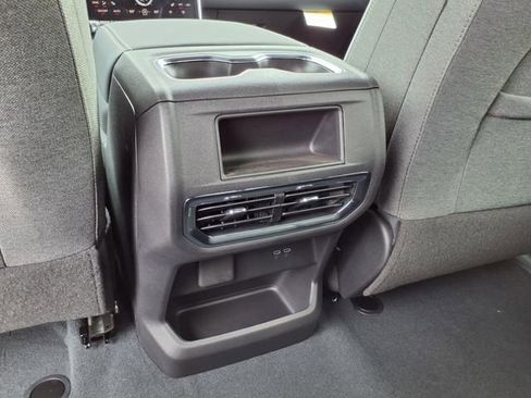 New 2026 GMC Sierra EV Elevation image 16