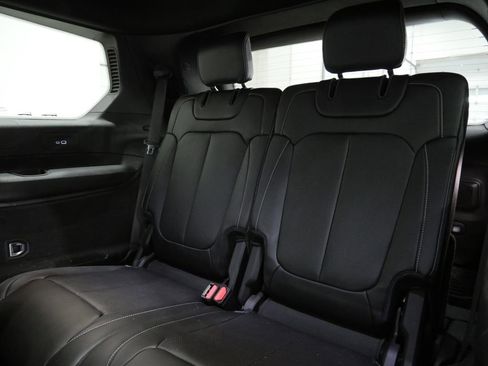 Used 2022 Jeep Grand Cherokee L Overland AWD/4WD image 26