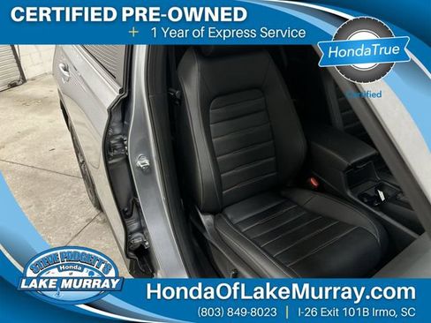 Used 2024 Honda CR-V Sport Touring image 29