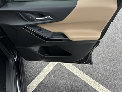 Certified 2026 Chevrolet Equinox ACTIV image 15