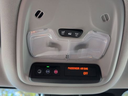 New 2026 Chevrolet TrailBlazer LT w/ Convenience Package image 13