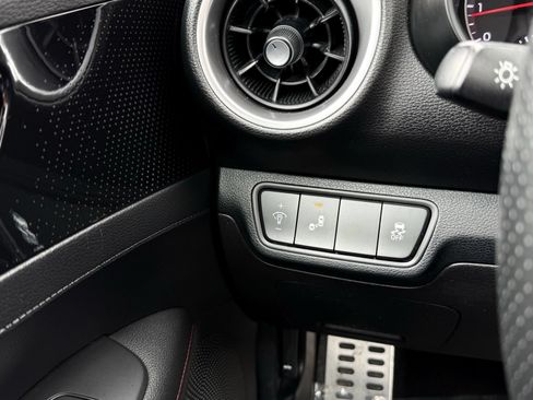 Used 2022 Kia Forte GT w/ GT2 Package FWD image 18