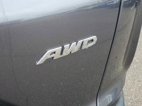 Certified 2019 Honda CR-V EX image 17