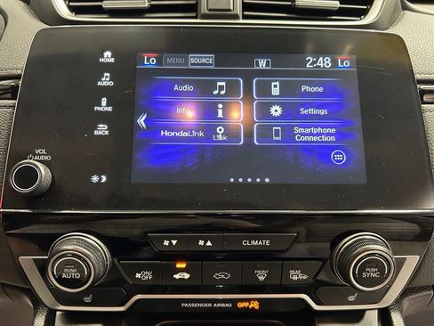 Used 2017 Honda CR-V EX image 17