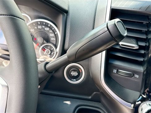 New 2026 RAM 2500 Big Horn image 17