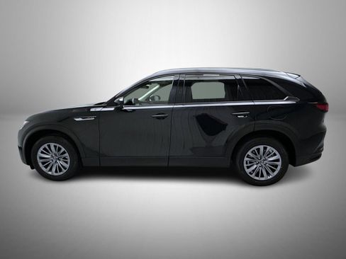 Used 2025 MAZDA CX-90 3.3 Turbo w/ Preferred Package AWD/4WD image 8