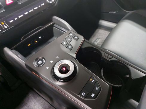 New 2026 Kia Sportage SX Prestige image 26