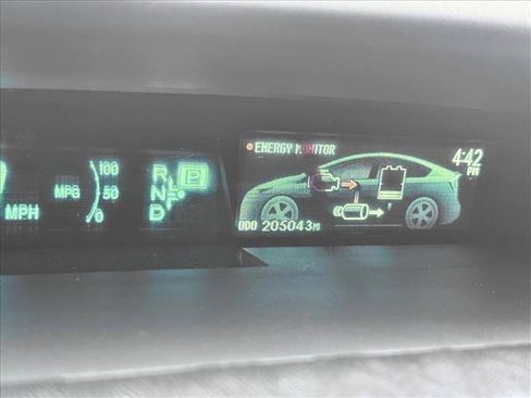 Used 2013 Toyota Prius Two FWD image 13