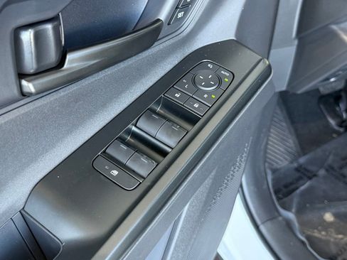 New 2026 Toyota bZ image 17