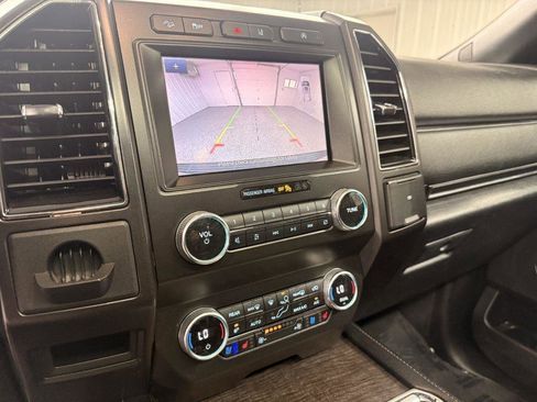 Used 2021 Ford Expedition Max Limited AWD/4WD image 21