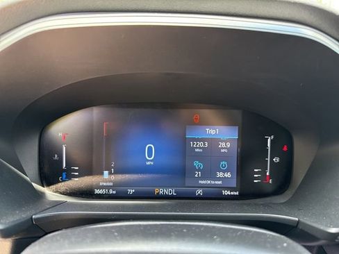 Used 2023 Ford Escape Active image 23