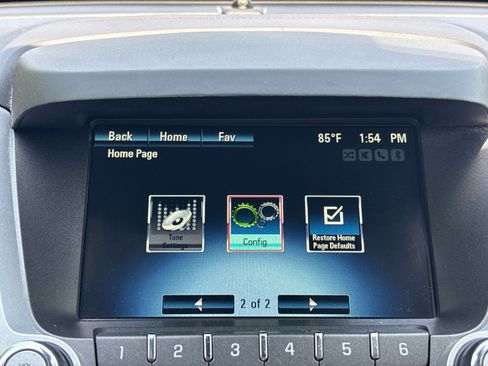 Used 2012 Chevrolet Equinox LT AWD/4WD image 19