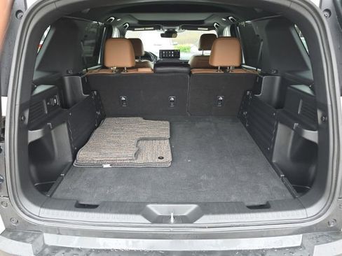 Certified 2026 Honda Passport TrailSport Elite image 11