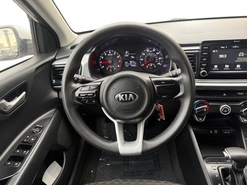 Used 2020 Kia Rio LX FWD image 14