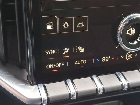 New 2026 GMC Acadia Elevation w/ LPO, Floor Liner Package image 24