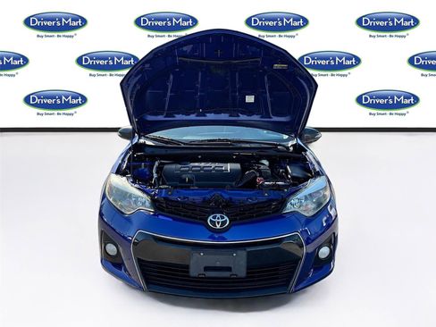 Used 2015 Toyota Corolla S FWD image 30