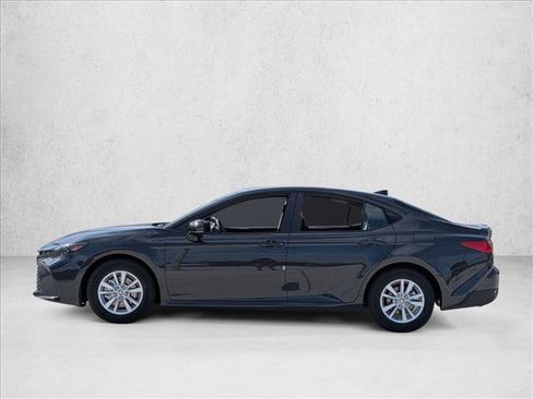 Used 2026 Toyota Camry LE w/ Convenience Package FWD image 5