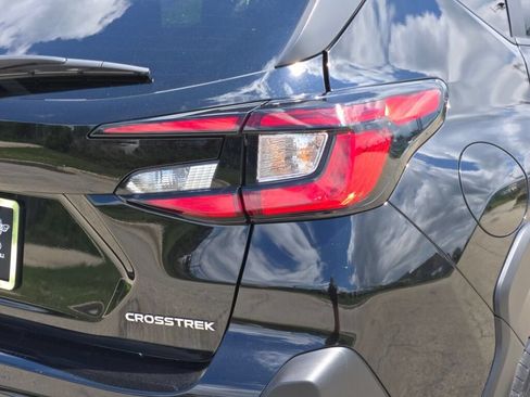 Certified 2024 Subaru Crosstrek 2.0i Premium AWD/4WD image 11