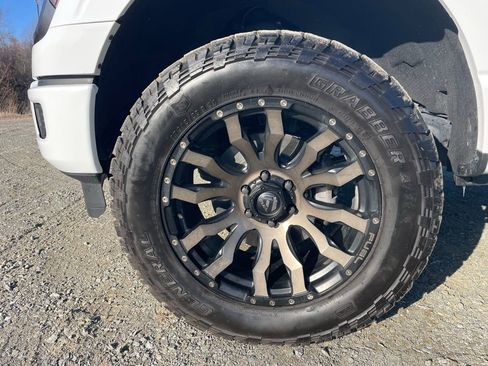 Used 2024 Ford F150 STX image 19