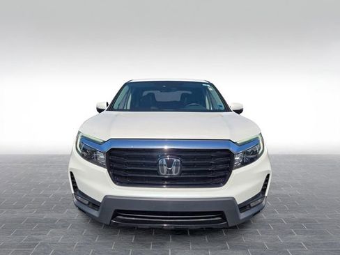 Used 2023 Honda Ridgeline RTL-E image 2