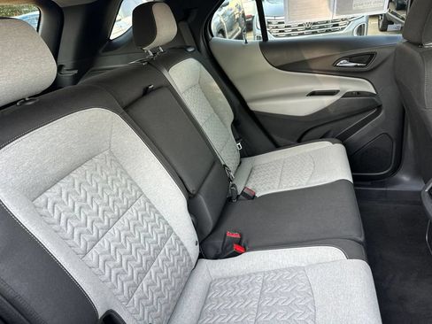 Used 2024 Chevrolet Equinox LS w/ LS Convenience Package FWD image 25