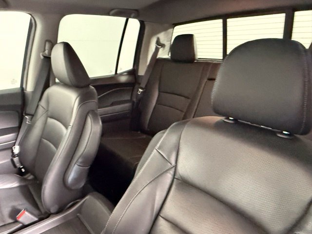 Used 2019 Honda Ridgeline RTL-E image 32