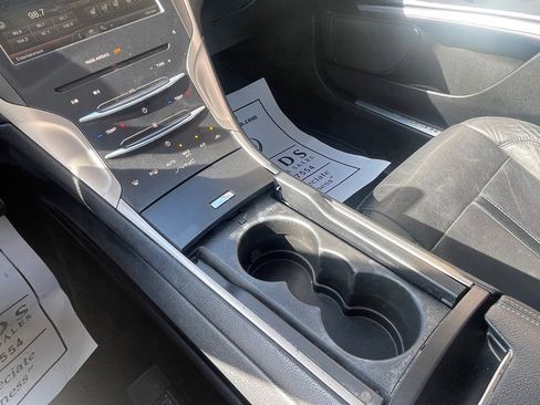 Used 2016 Lincoln MKZ w/ Equipment Group 300A Reserve image 31