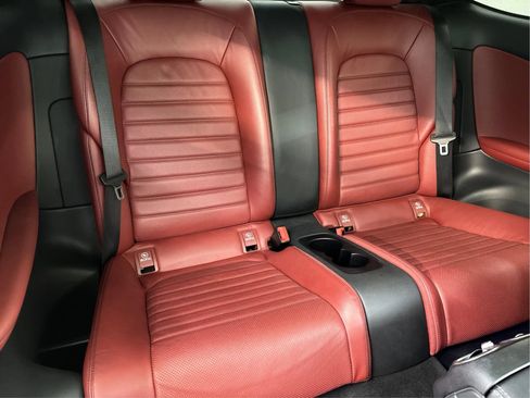 Used 2021 Mercedes-Benz C 300 Coupe image 19