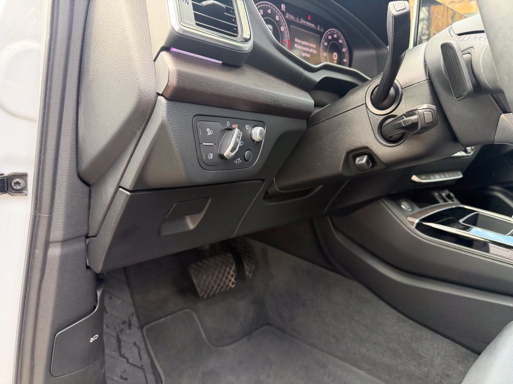 Used 2021 Audi Q5 Prestige w/ Prestige Package AWD/4WD image 20