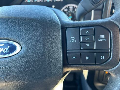 Certified 2023 Ford F150 XL w/ FX4 Off-Road Package image 14
