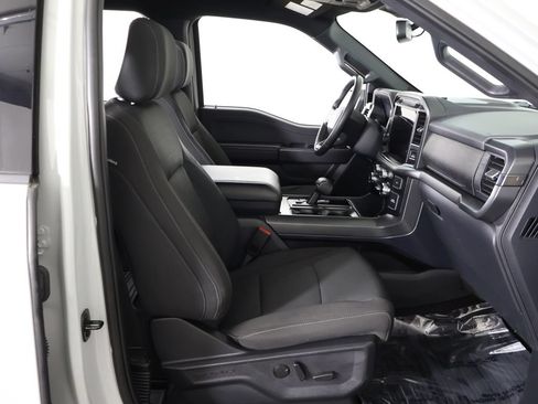Used 2024 Ford F150 XLT w/ Equipment Group 302A MID AWD/4WD image 33