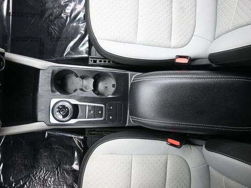 Used 2024 Ford Escape Active w/ Cold Weather Package FWD image 16