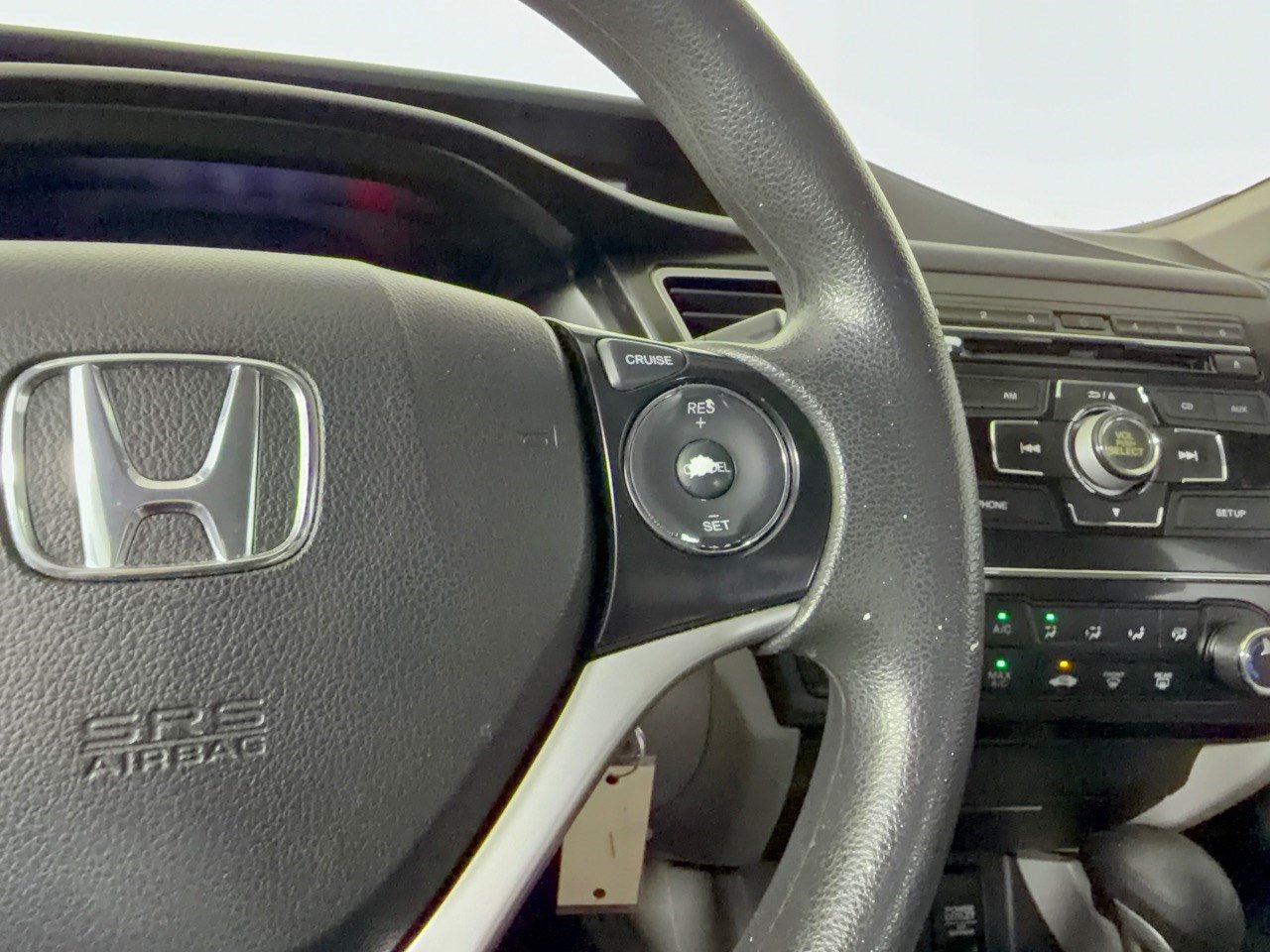 Used 2013 Honda Civic LX image 19
