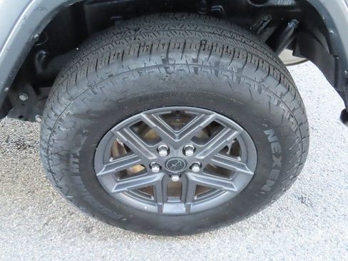 Used 2024 Jeep Wrangler Sport S image 13