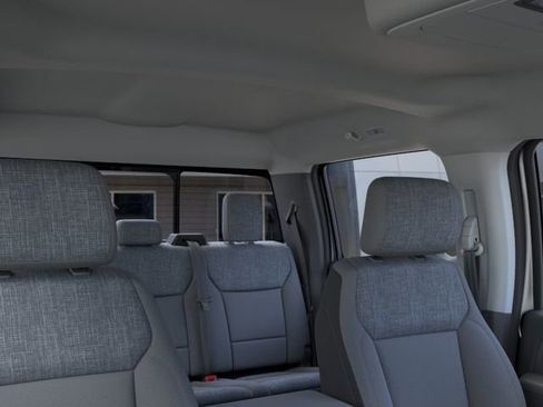 New 2026 Ford F150 XLT AWD/4WD image 22