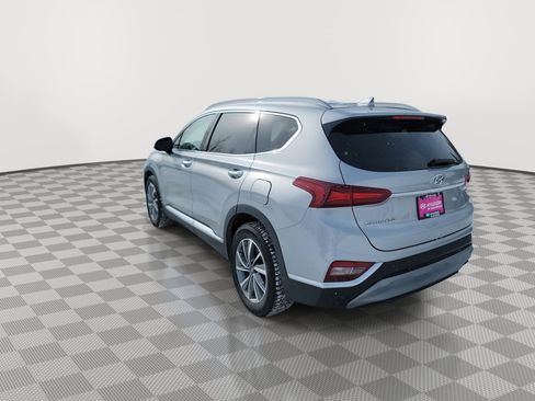 Used 2020 Hyundai Santa Fe SEL w/ Convenience + Premium Package image 6